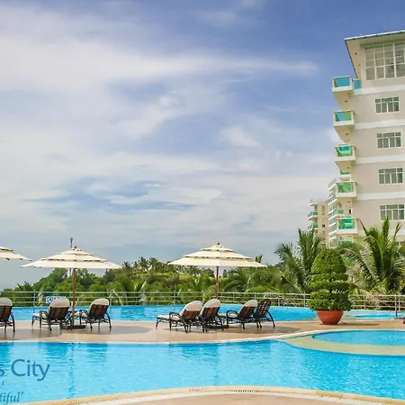 Appartement Ocean Vista